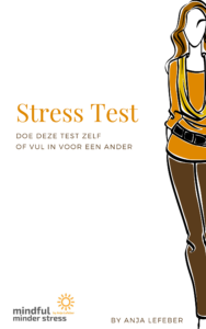 Stress Test - Mindful Minder Stress